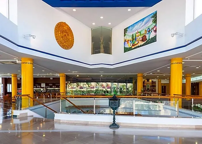 Hotel Mexico