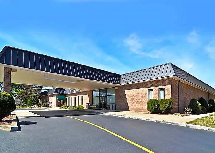 Pocono Resort & Conference Center - Pocono Mountains