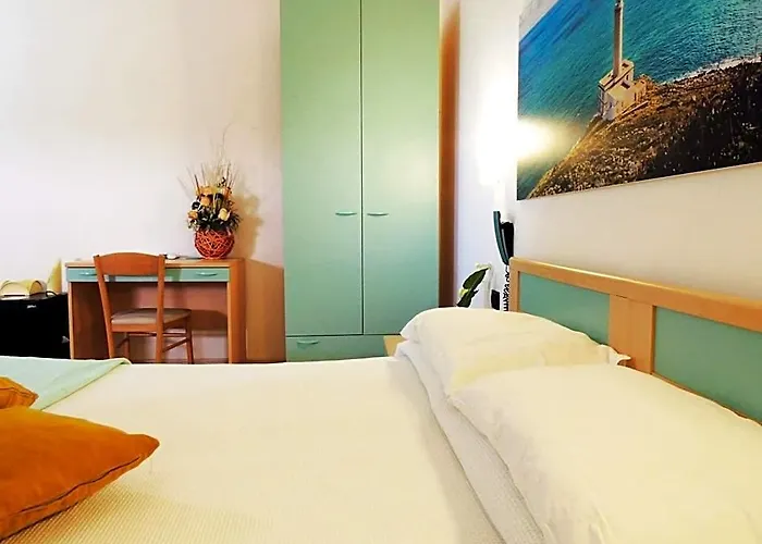 Hotel Porto Badisco