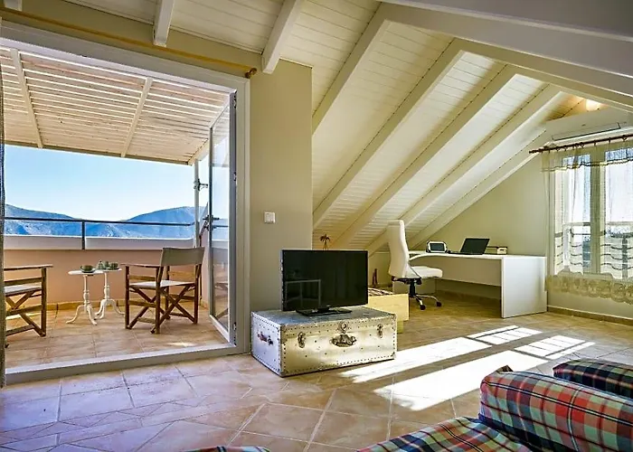 Villa Serenity