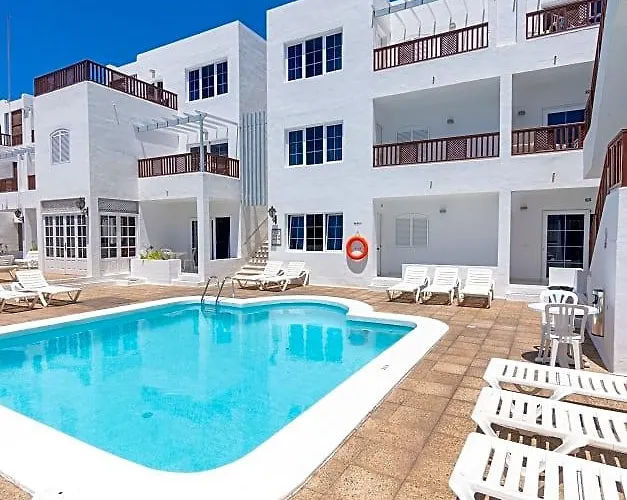 Apartamentos Vista Mar - Select Adults