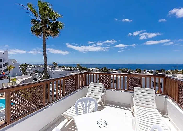 Apartamentos Vista Mar - Select Adults