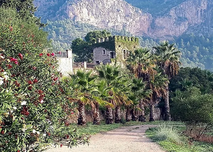 Finca Hotel Son Pont