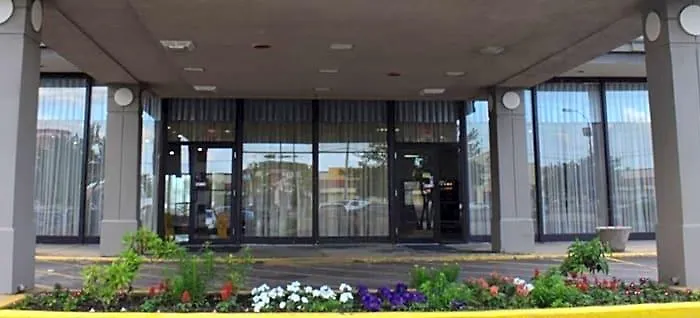 Fairbridge Inn Express Melrose Park