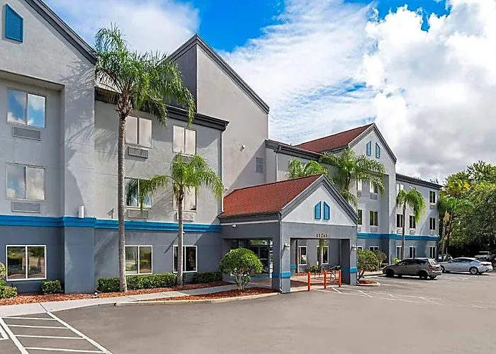 Suburban Studios Orlando - Ocoee-Winter Garden