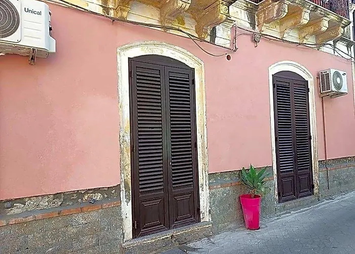 B&B I Mastrazzi Holiday In Sicily Taormina-Etna