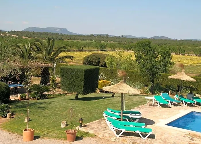 Agroturismo Petit Hotel Son Perdiu - Adults Only