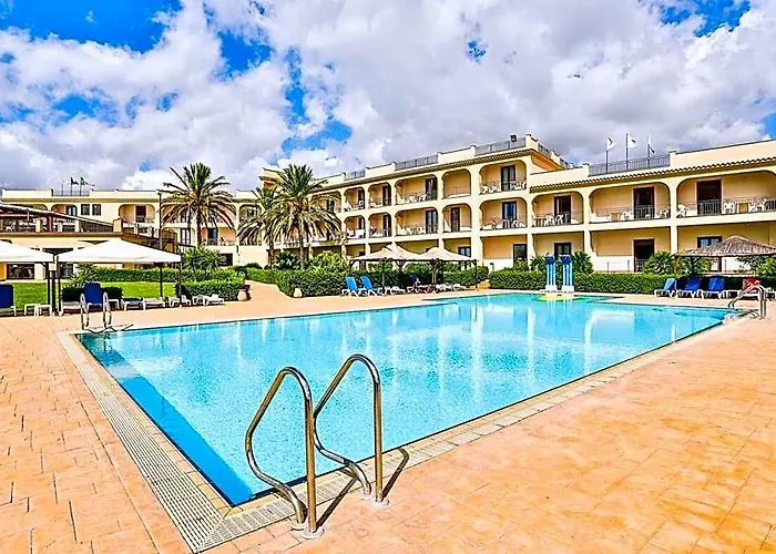 Grand Hotel Selinunte