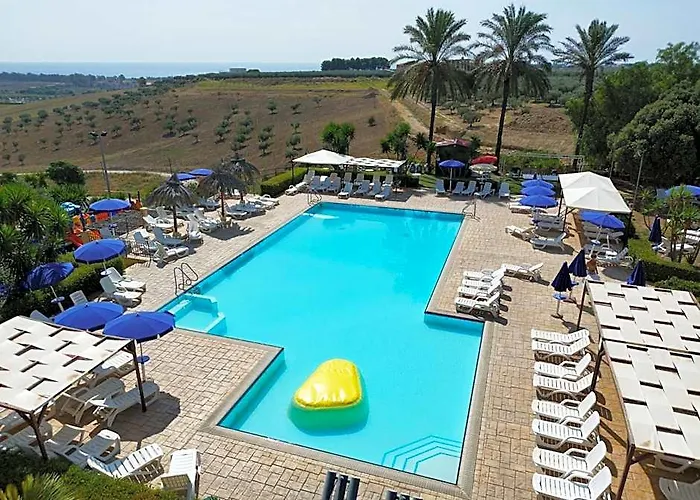 Grand Hotel Selinunte