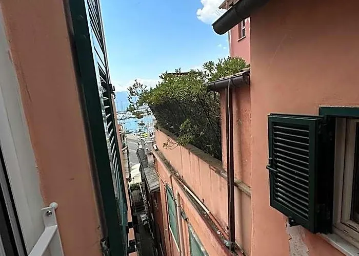 Elegante Stanza Rossa Mottino23