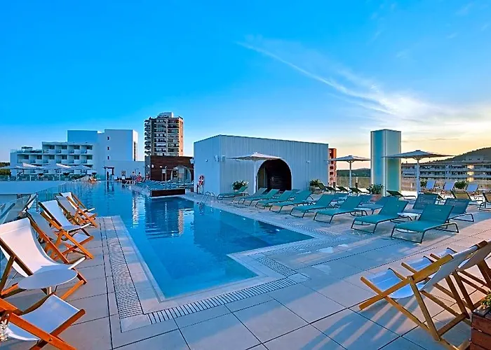 Innside By Melia Calvia Beach