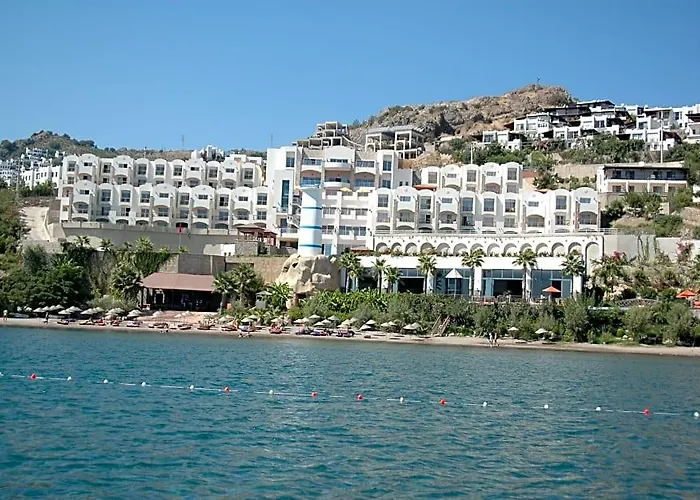 Jura Hotels Bodrum