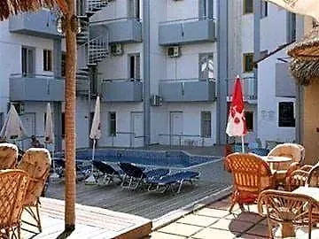 Simple Hotel Hersonissos Blue