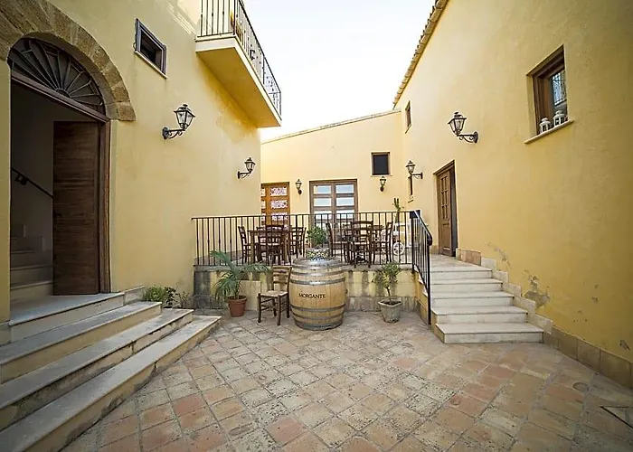 Agriturismo Passo Dei Briganti