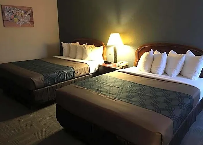 Radford Inn