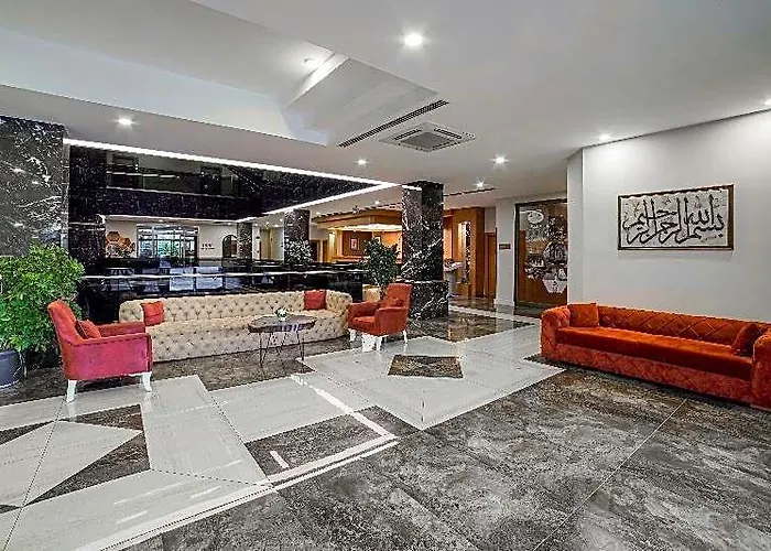 Sky Business Hotel
