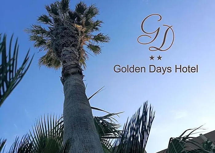 Golden Days