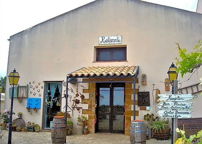 Tenuta Stoccatello