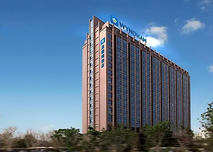 Wyndham Jinjiang