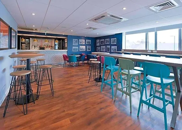 Travelodge London Teddington