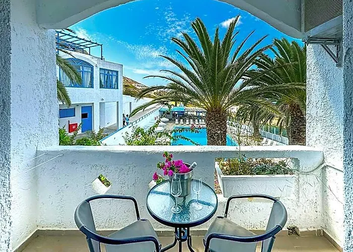 Bluu Bahari Hotel