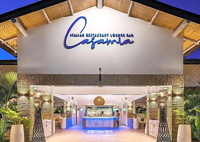 Casamia Suites