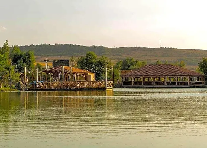 Ranch In Variani