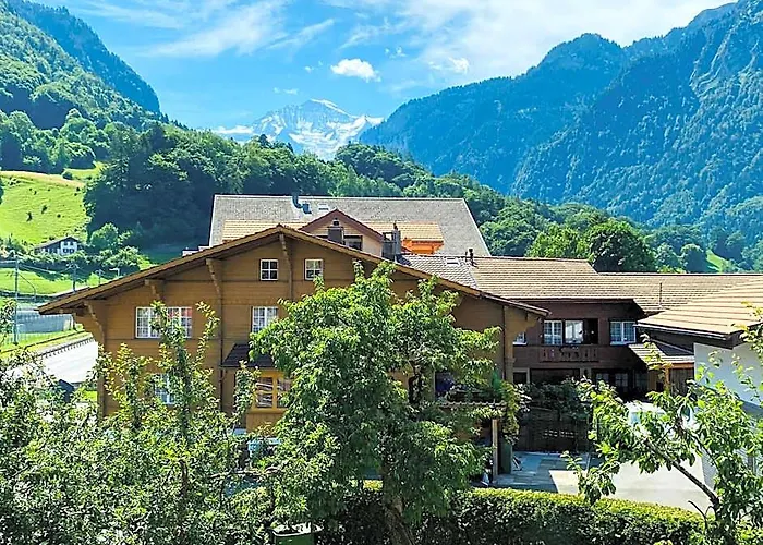 Hotel Christina