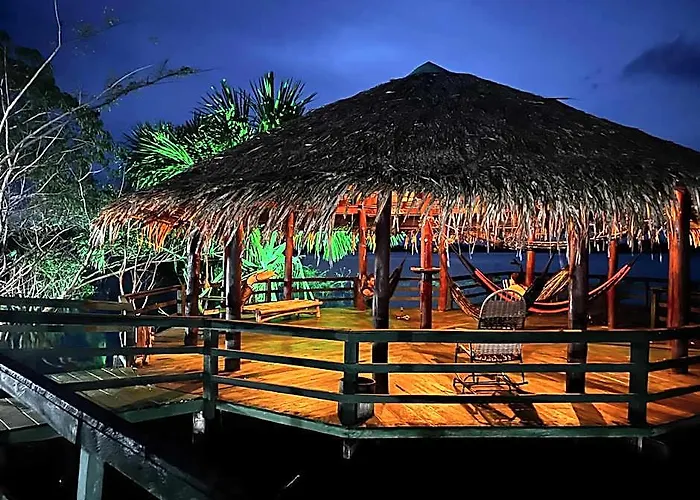 Amazonia Lodge Exxperience