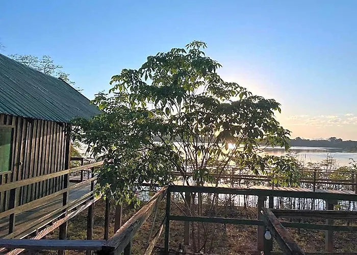 Amazonia Lodge Exxperience