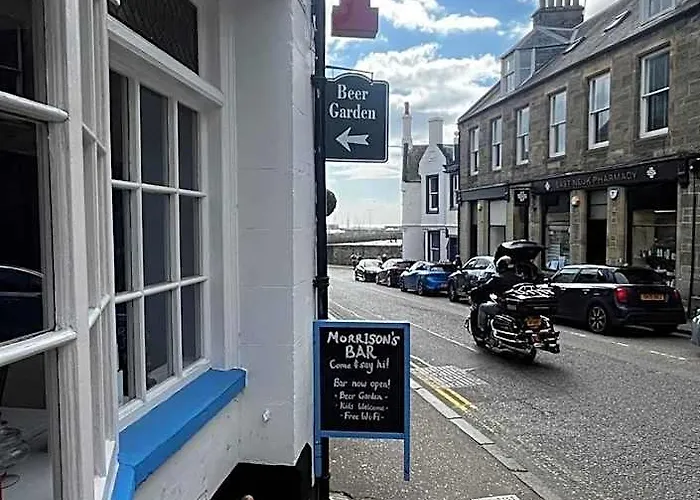 Harbour Inn