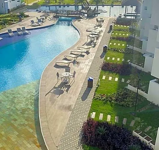 Mauí beach resort