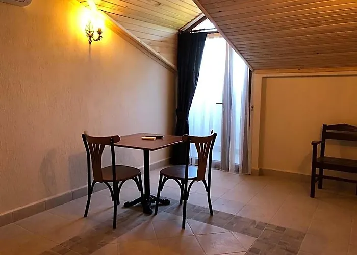 Dalyan Nehir Suit Hotel