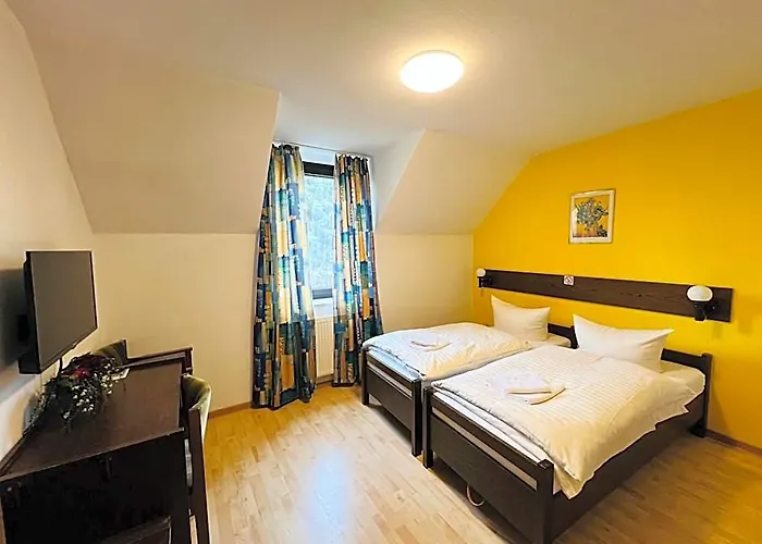Hotel Ellermann