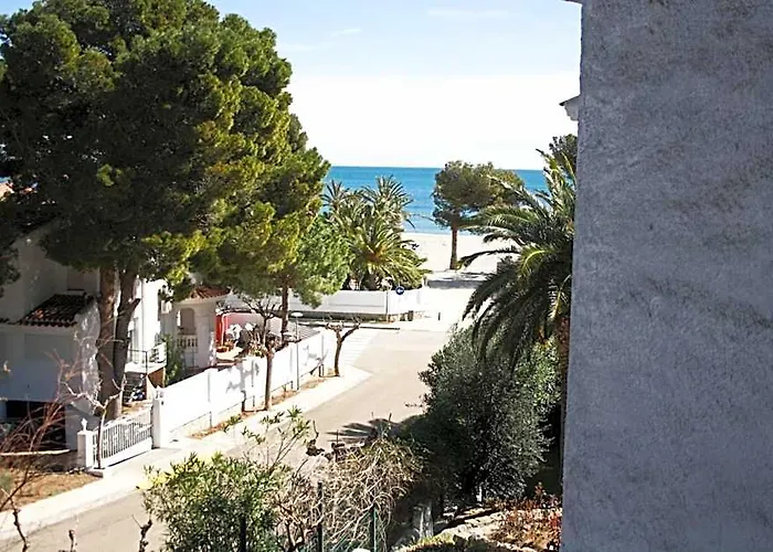 Beautiful Seafront House