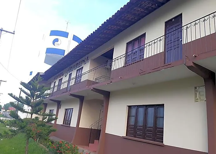 Hotel Araruna