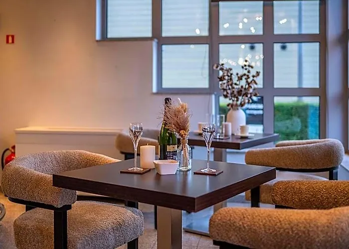 Hotel Falko