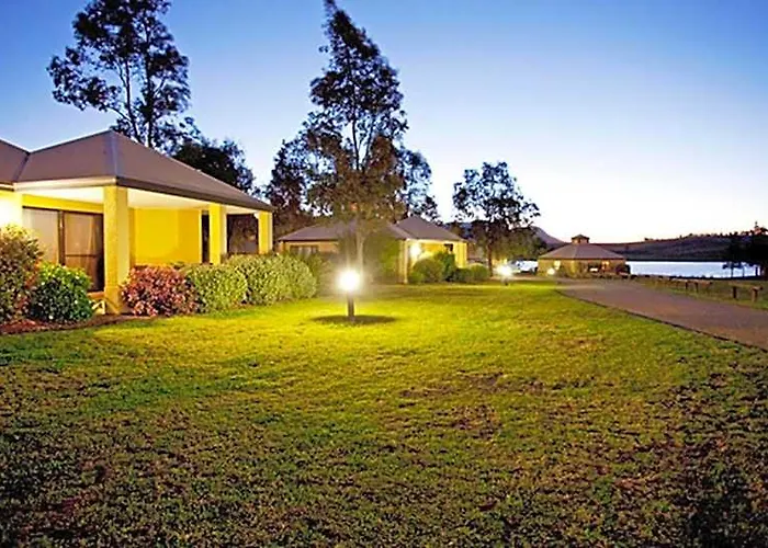 Club Wyndham Pokolbin Hill