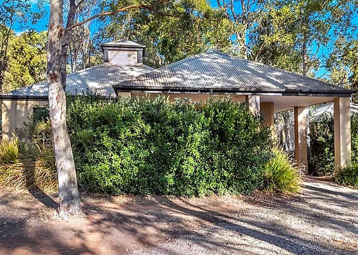 Club Wyndham Pokolbin Hill