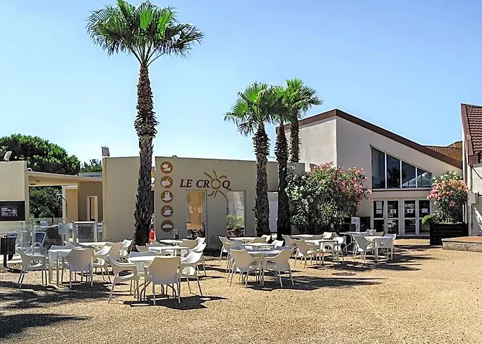 Belambra Clubs Residence Gruissan - Les Ayguades