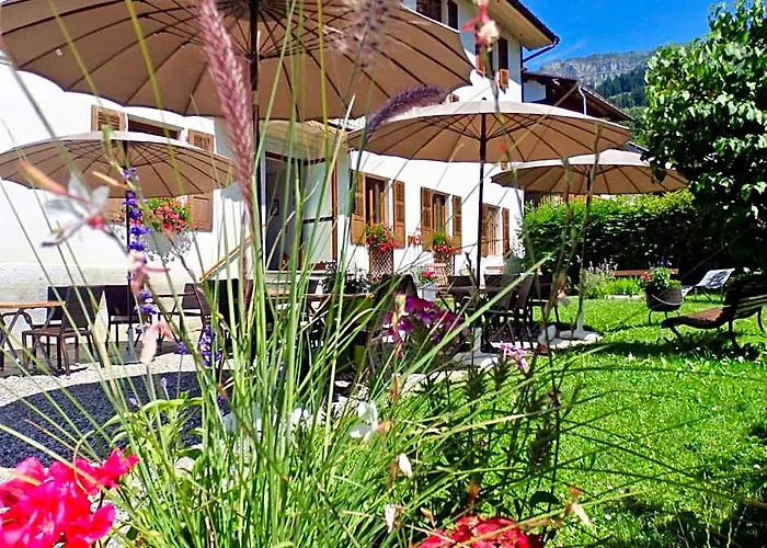 Hotel Viallet