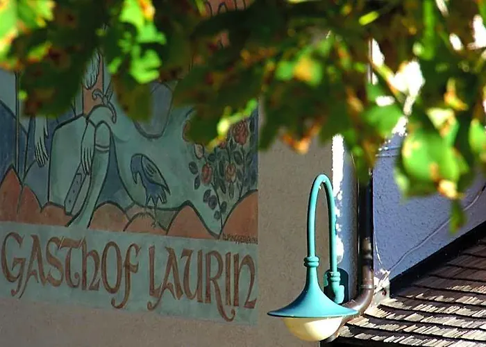Hotel Laurin