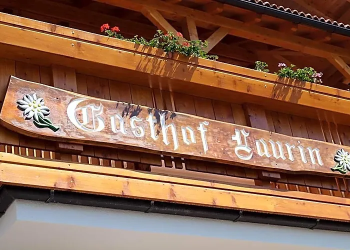 Hotel Laurin