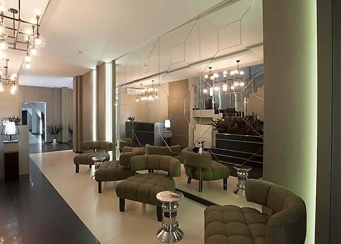 Hotel Talizman