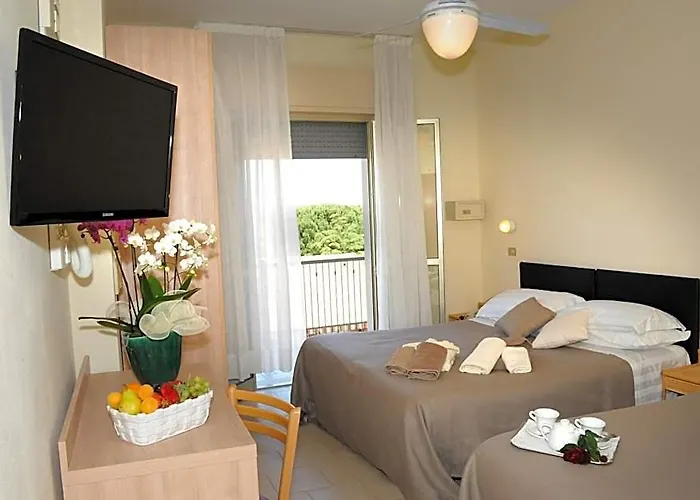 Hotel Lanzoni