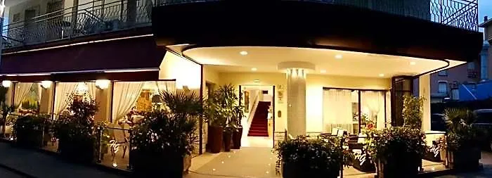Hotel Gigliola