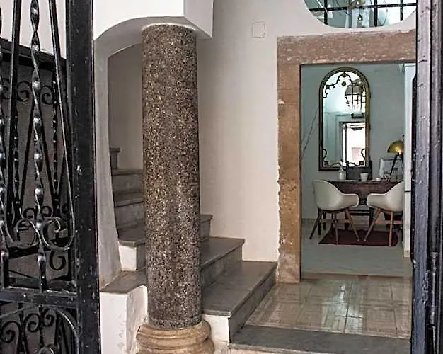 Palazzo Nari