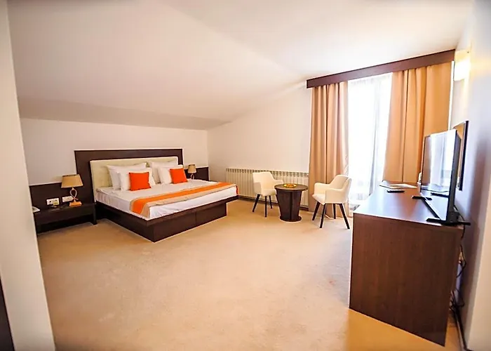 Hotel La Dolce Vita