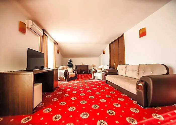 Hotel La Dolce Vita