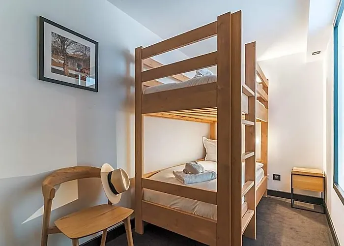Grand Hotel & Spa Nuxe Serre Chevalier